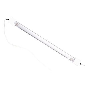 Custom UV lamp design
