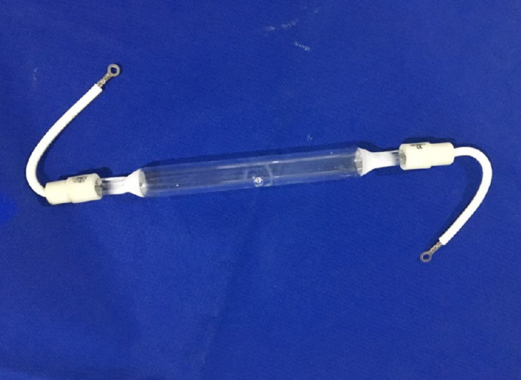 UV lamp for PCB manufacturing