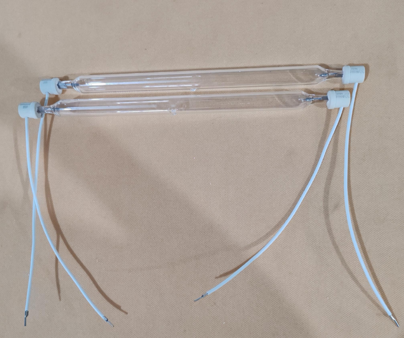 Mini UVC germicidal lamp USB